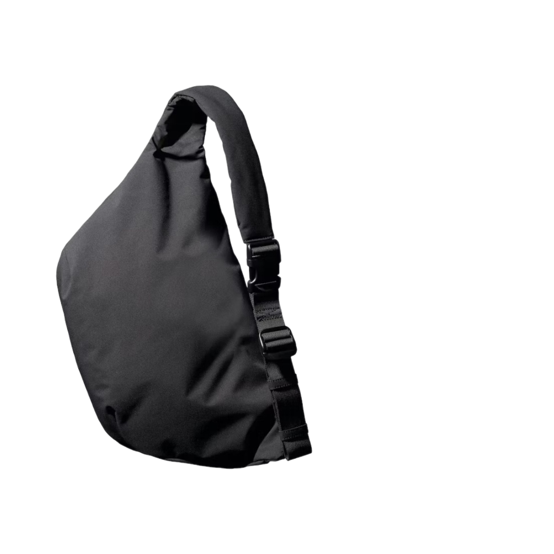 バッグ Yeezy Gap Crossbody Bag 人気 ☆YEEZY GAP☆ CROSSBODY BAG BLACK (YEEZY/ショルダー