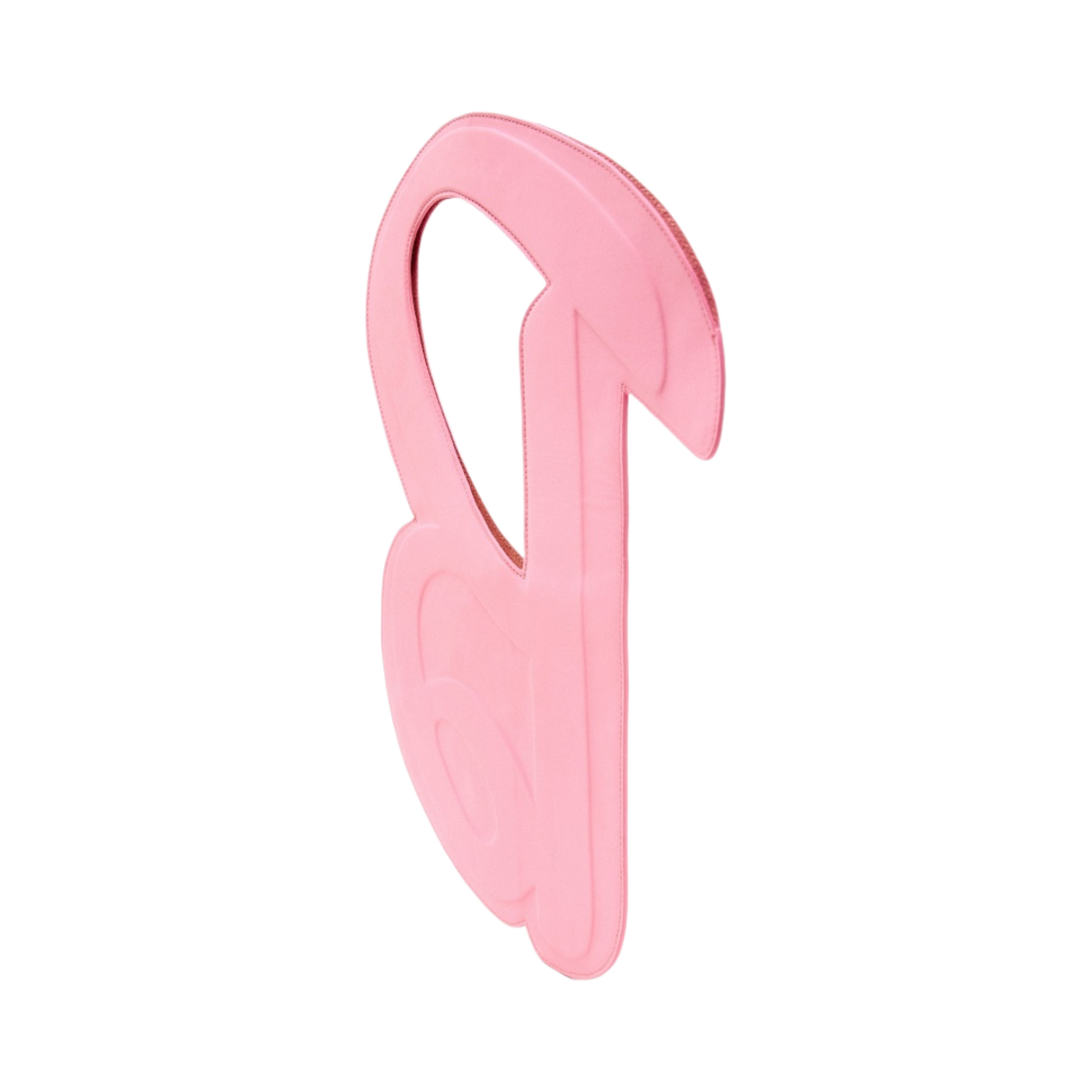 자라 x 바비 레더 토트백 핑크(Zara x Barbie Leather Tote Bag Pink) - 3