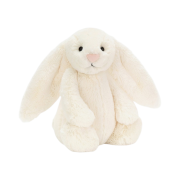 Jellycat Bashful Bunny Medium Cream