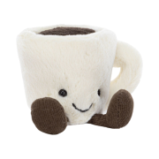 Jellycat Amuseable Espresso Cup Cream