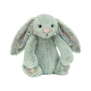 Jellycat Blossom Bunny Small Sage