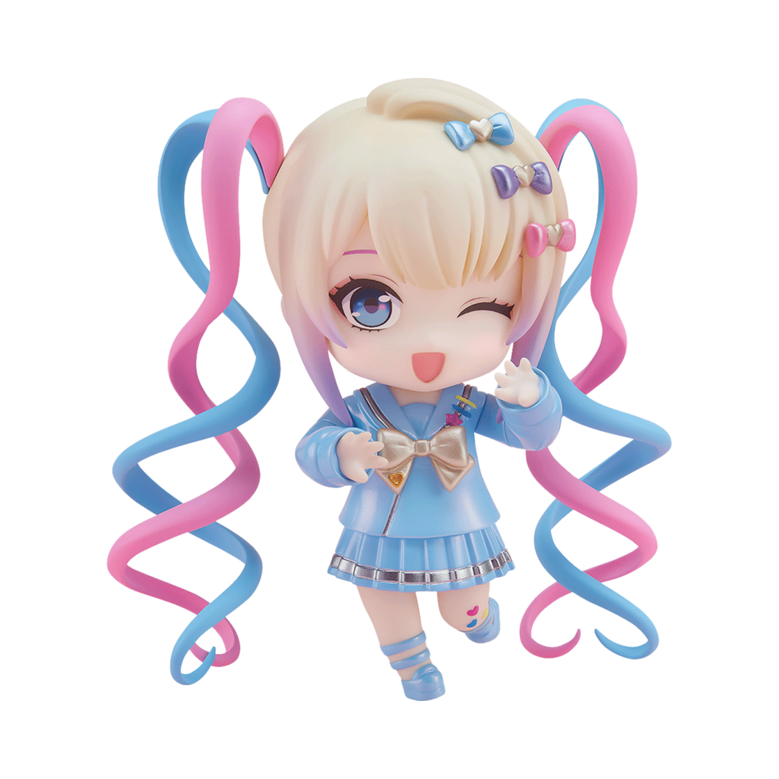 굿스마일컴퍼니 넨도로이드 초절정최고귀염천사 초텐쨩 재판(Good Smile Company Needy Streamer Overload Nendoroid Omgkawaiiangel) - 1