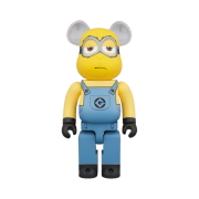 Bearbrick Despicable Me Kevin 400%