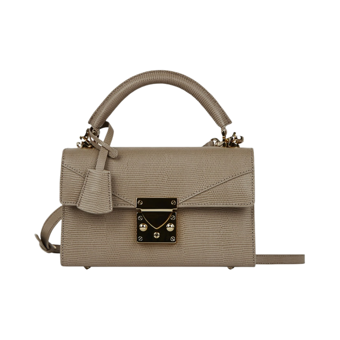라플라 미니미 백 베이지(Lapla Minimi Bag Beige)