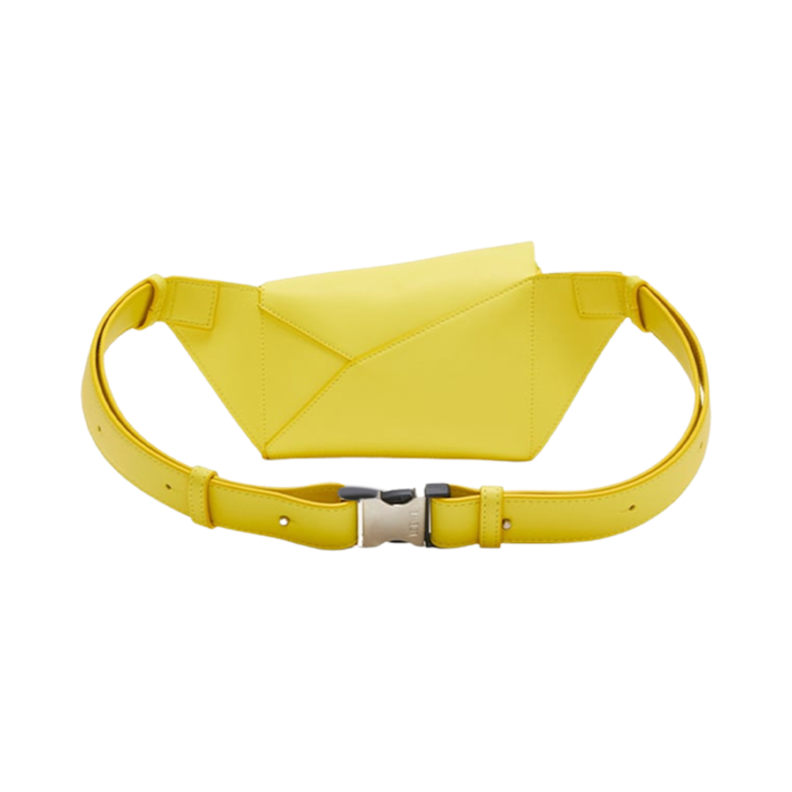 로에베 클래식 카프스킨 미니 퍼즐 범백 레몬 제스트 | Loewe | KREAM