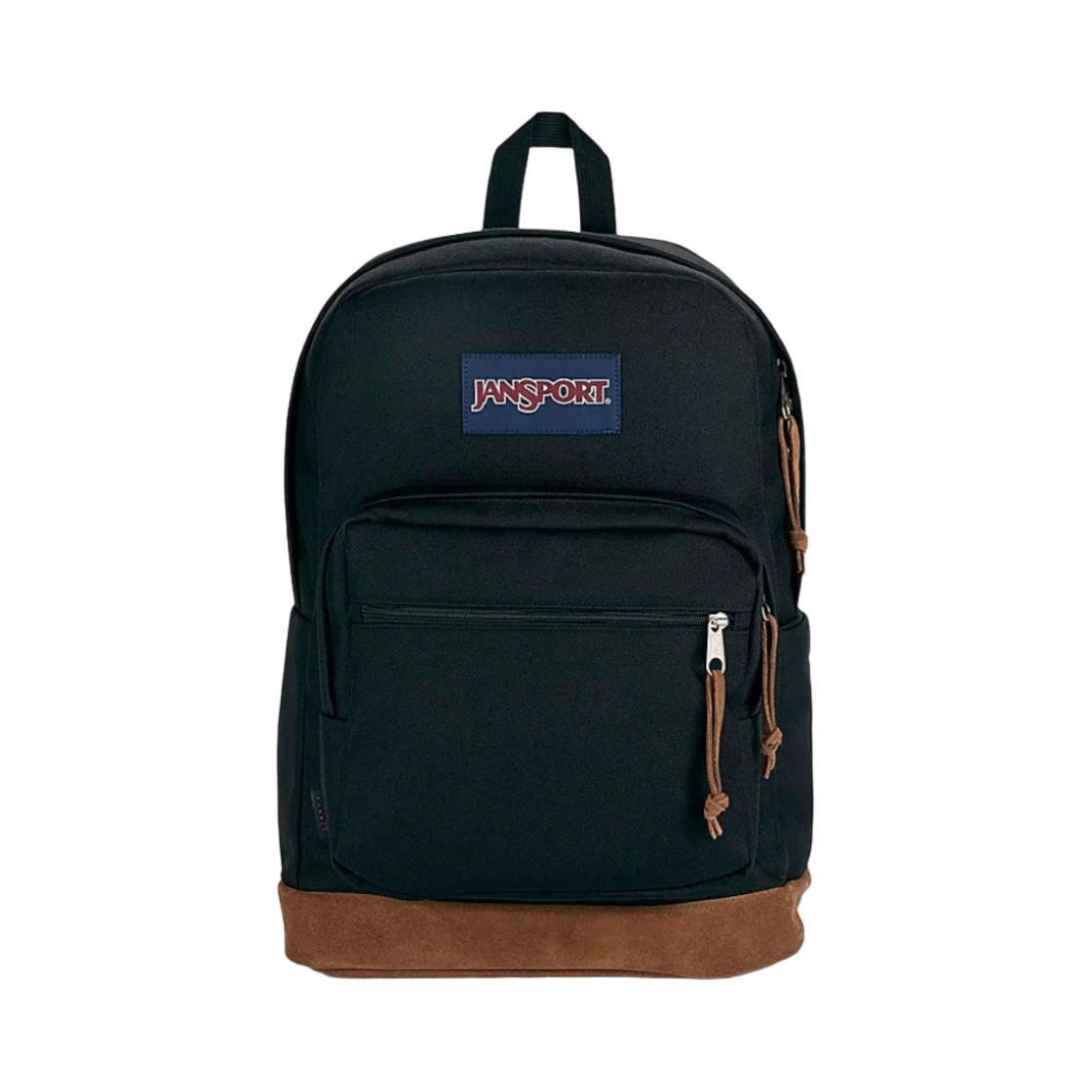 JS0A4QVA008/EK0A5BAPN55/JS00TYP7008 Jansport Right Pack Black