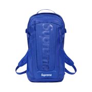 Supreme Backpack Royal - 21SS