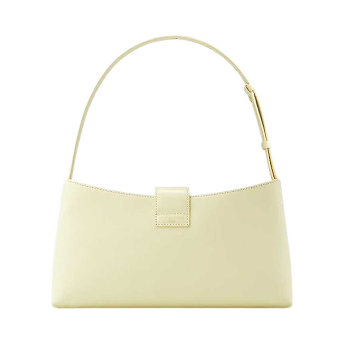 루이까또즈 몬트 호보백 옐로우(Louis Quatorze Monte Hobo Bag Yellow) - 3