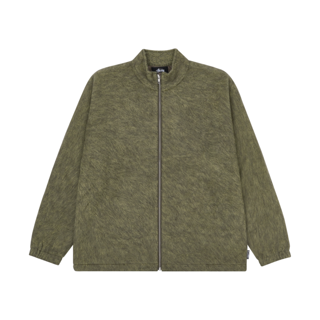 스투시 마쉬 자켓 샌드(Stussy Marsh Jacket Sand) - 1