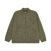 Stussy Marsh Jacket Sand