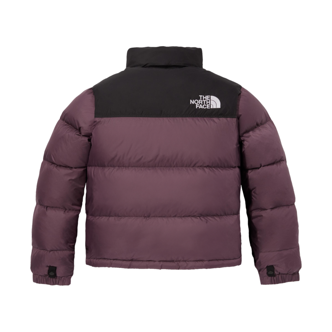 (W) 노스페이스 1996 레트로 눕시 자켓 그레이시 라일락 - 24FW((W) The North Face 1996 Retro Nuptse Jacket Grayish Lilac - 24FW) - 2