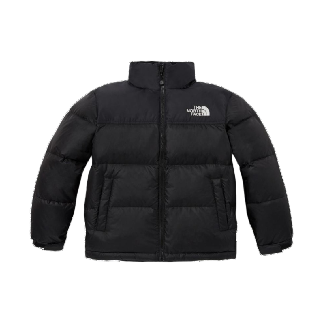 (키즈) 노스페이스 1996 에코 눕시 다운 자켓 블랙