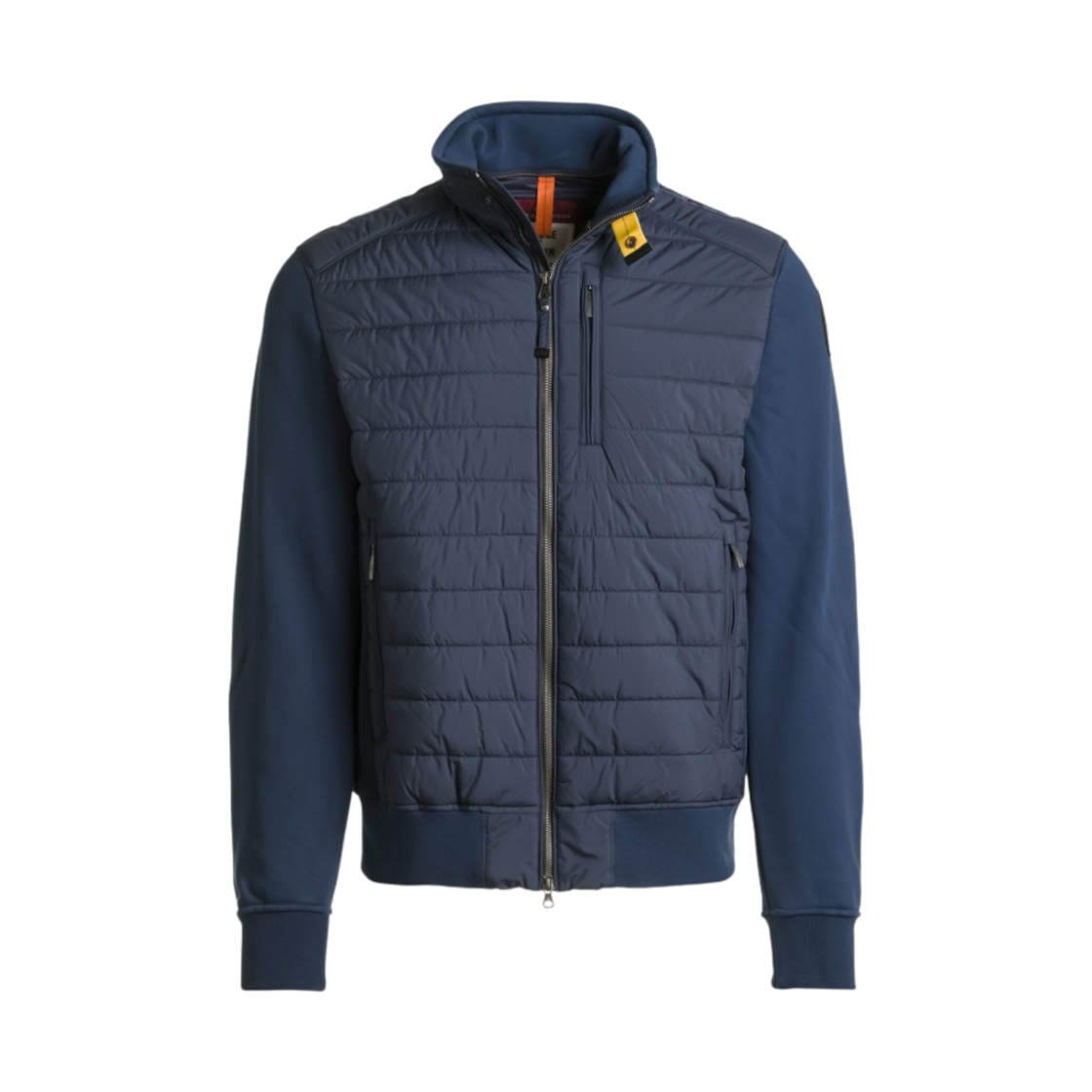 파라점퍼스 엘리엇 하이브리드 자켓 네이비 에스테이트 블루 - 22FW(Parajumpers Elliot Hybrids Jacket Navy Estate Blue - 22FW) - 1
