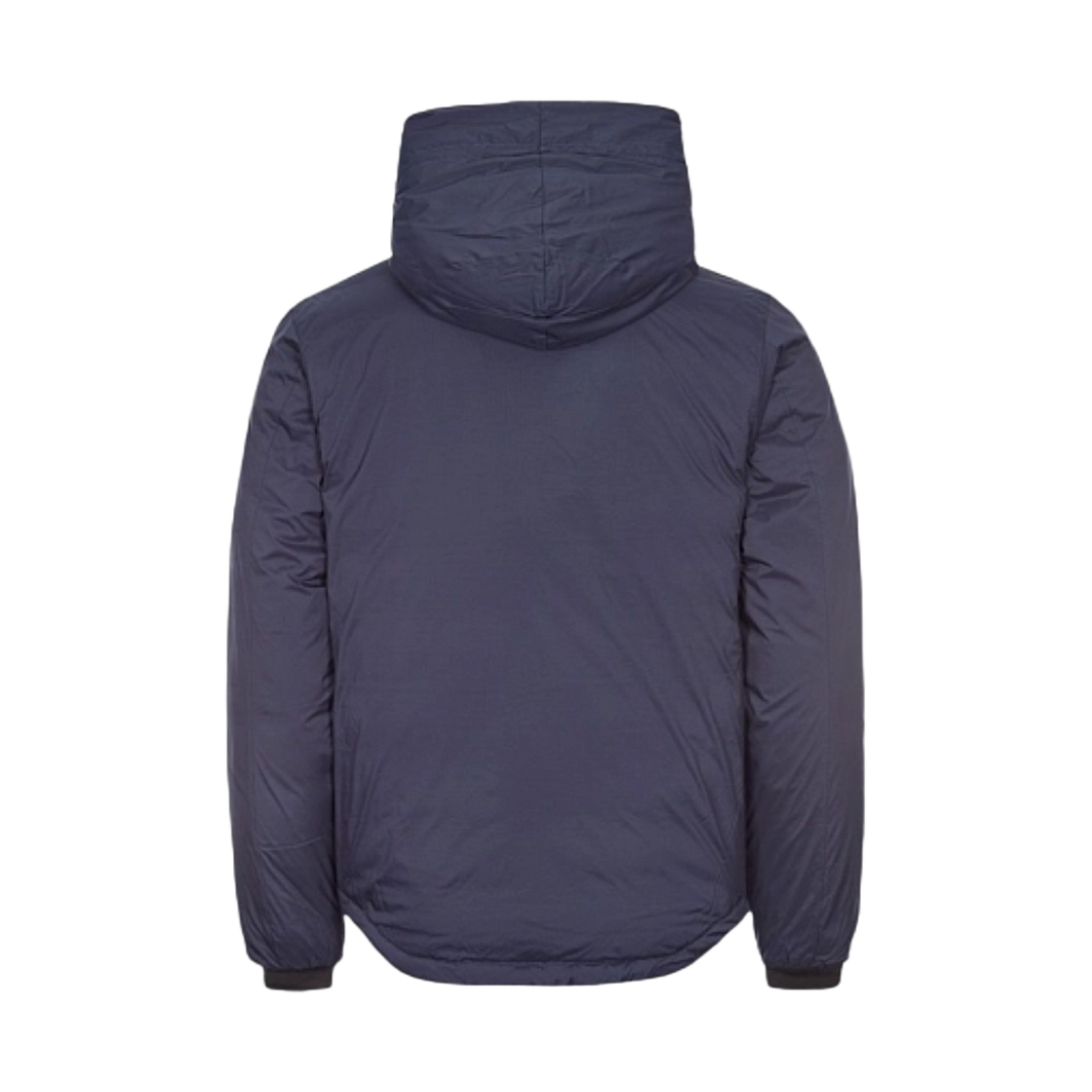 캐나다 구스 롯지 다운 후디 매트 피니쉬 아틀란틱 네이비(Canada Goose Lodge Down Hoody Matte Finish Atlantic Navy) - 2