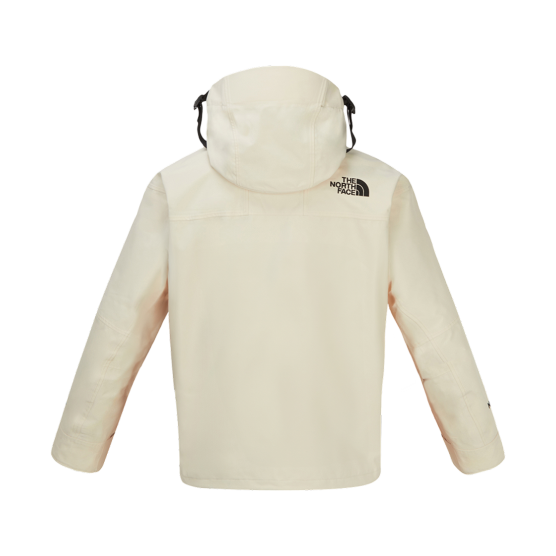 노스페이스 1985 고어텍스 마운틴 자켓 크림 베이지 - 25SS(The North Face 1985 GTX Mountain Jacket Cream Beige - 25SS) - 2
