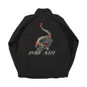 Palace Enter The Dragon Jacket Black - 20FW