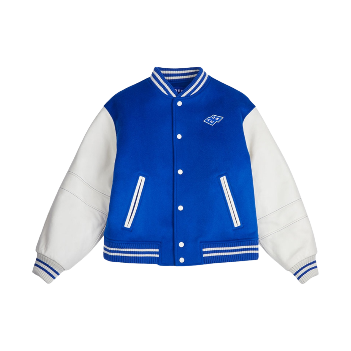 BK1FWJP07BL Ader Error Og; 7th @9211 Jacket Blue