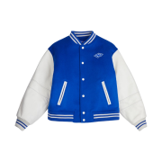 Ader Error Og; 7th @9211 Jacket Blue