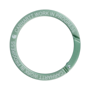 Carhartt WIP Round Carabiner Yucca