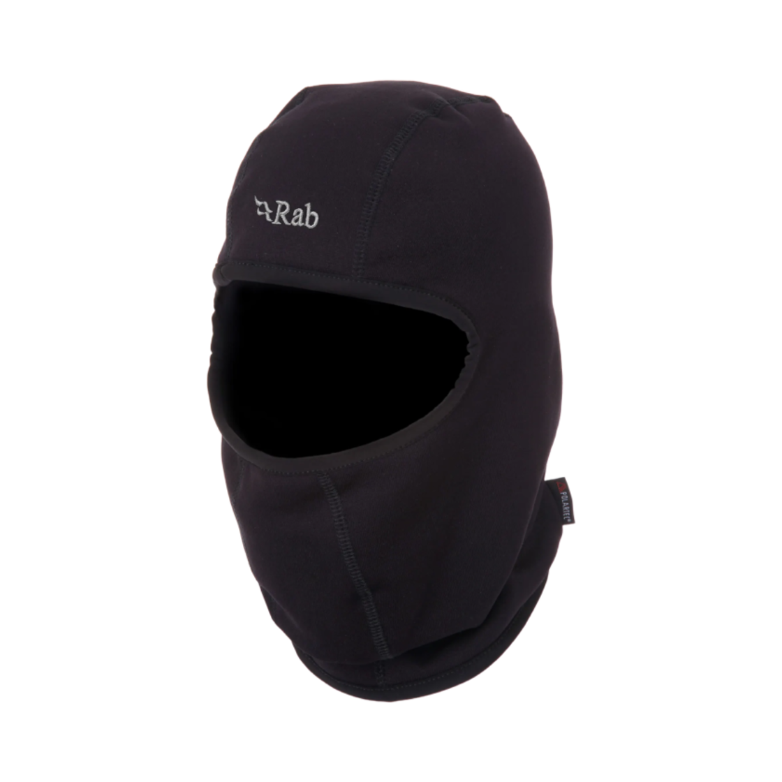 랩 파워 스트레치 프로 바라클라바 블랙(Rab Power Stretch Pro Balaclava Black)