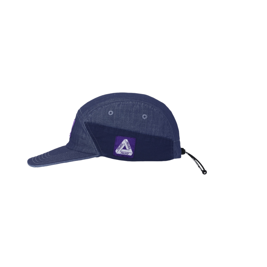 THE NORTH FACE PURPLE LABEL × PALACE CAP Palace-x-The-North-Face-Purple