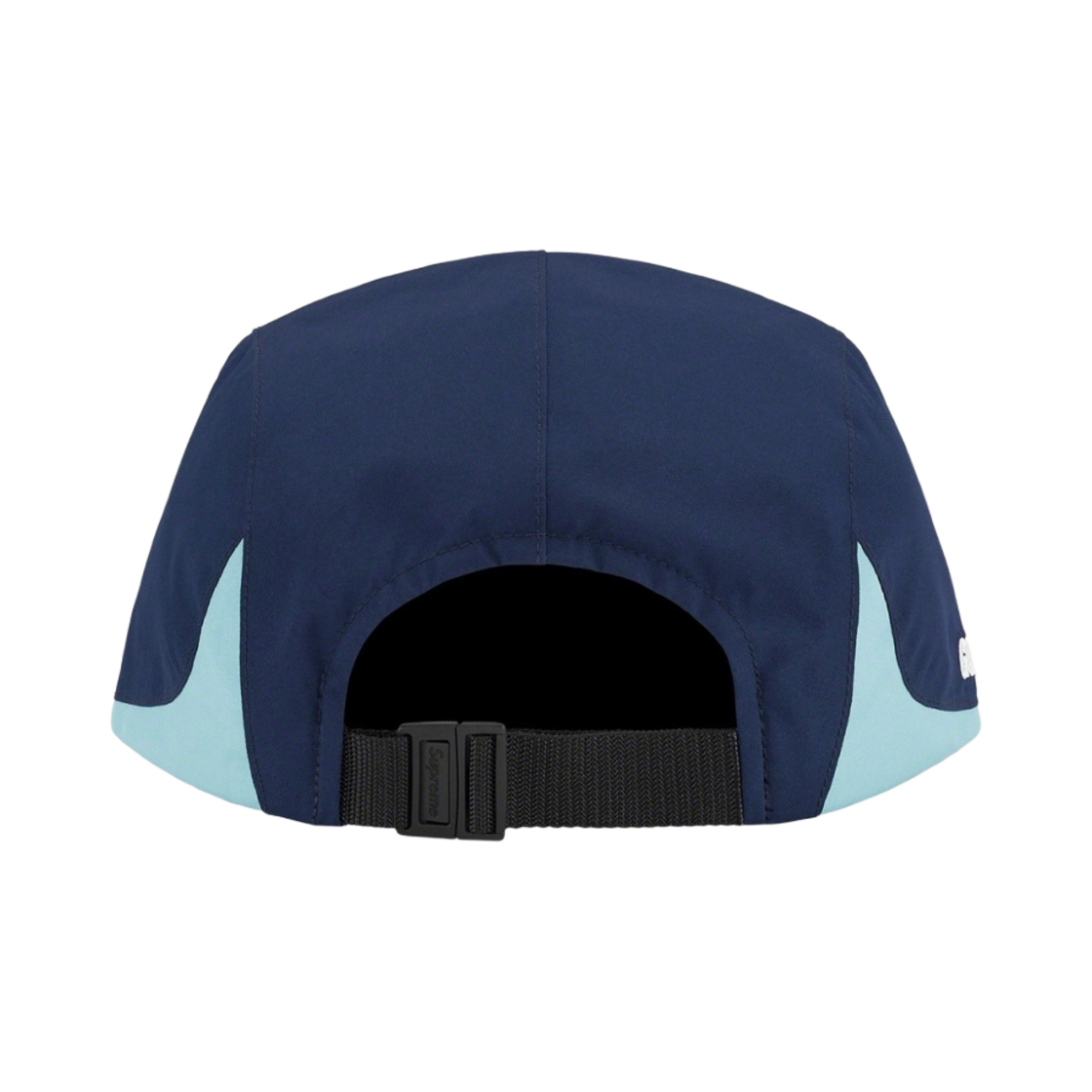 슈프림 고어텍스 팩라이트 캠프캡 네이비 - 22SS(Supreme Gore-Tex Paclite Camp Cap Navy - 22SS) - 3
