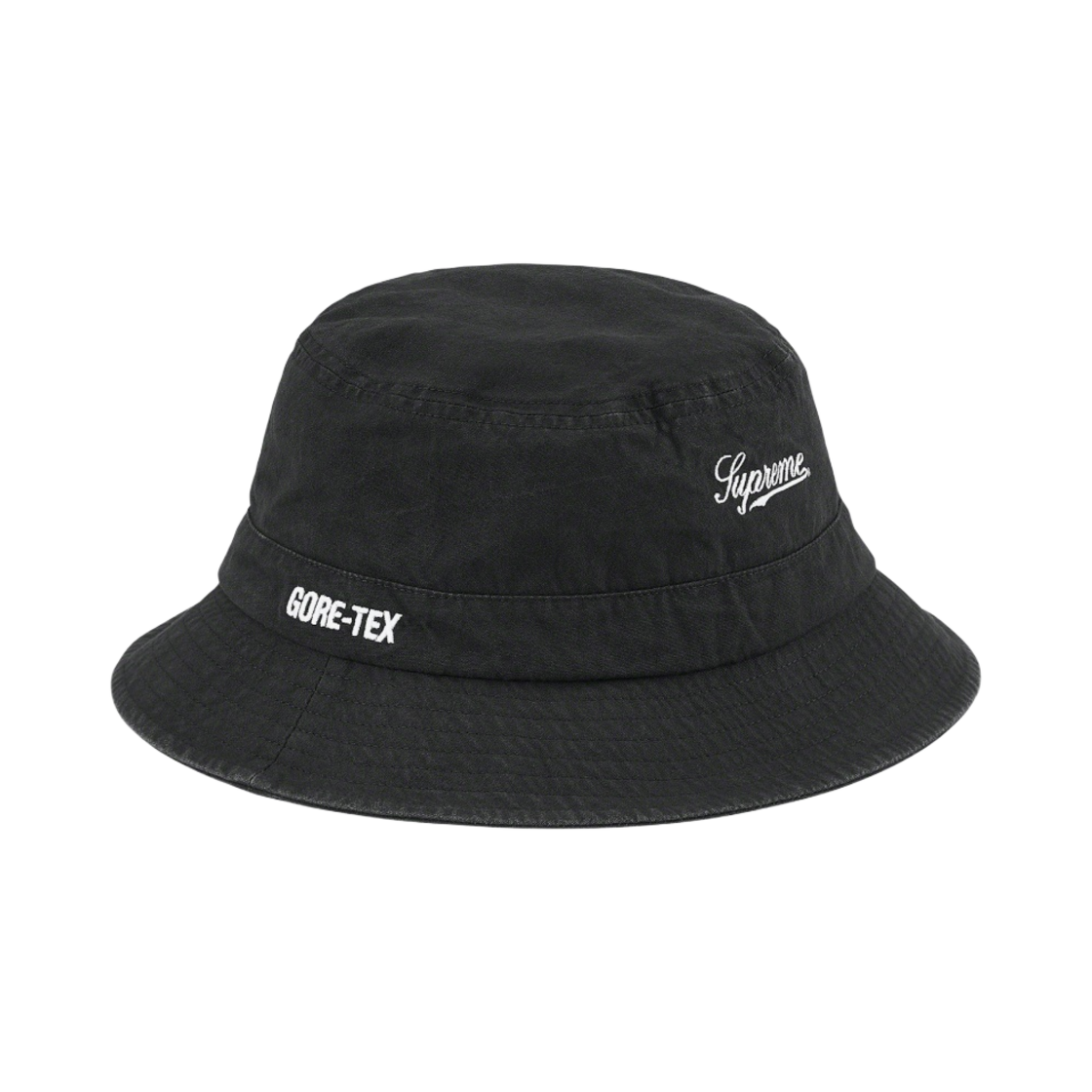 슈프림 고어텍스 크러셔 블랙 - 20FW(Supreme Gore-Tex Crusher Black - 20FW) - 2