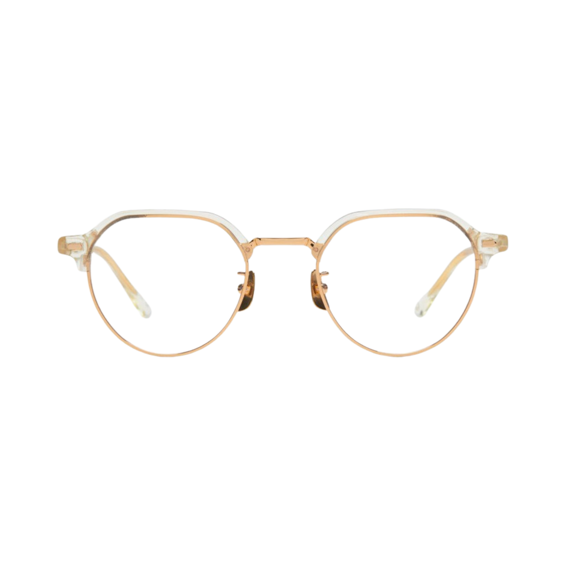 어크루 사이먼 클리어(Accrue Simon Clear) - 1