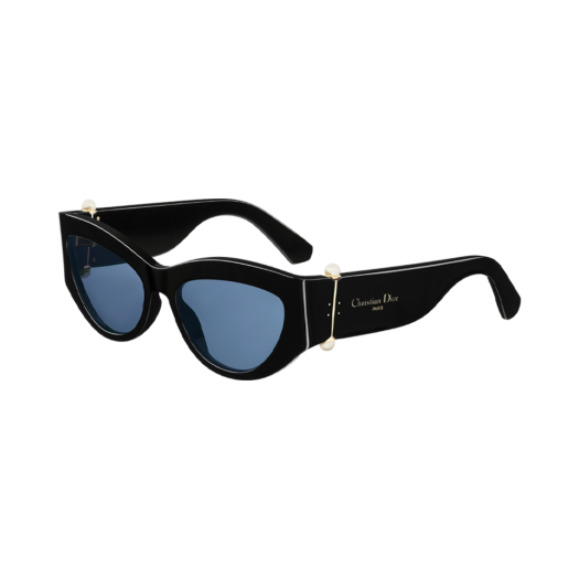 Dior Tribales B1F Sunglasses Black