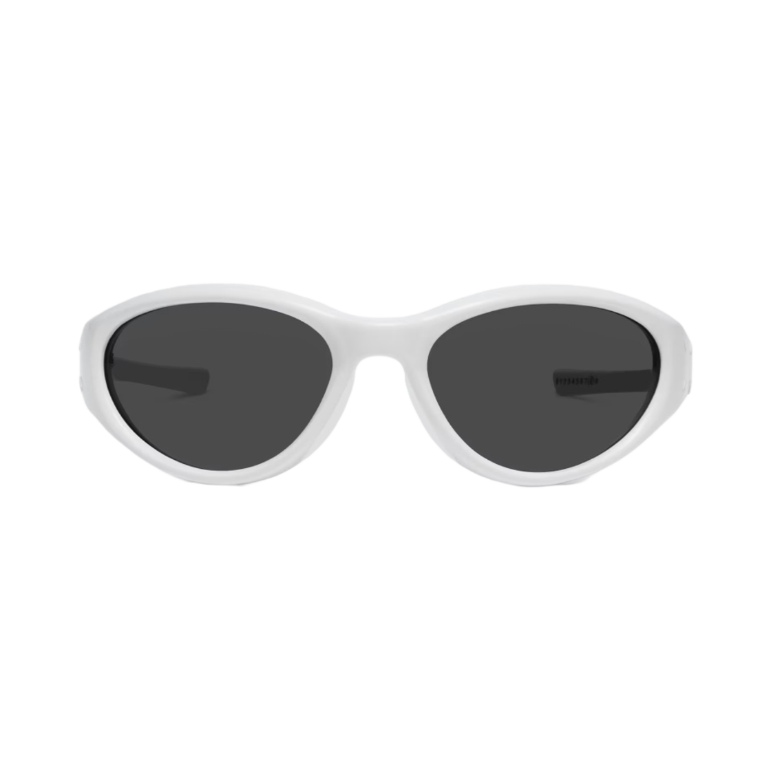 젠틀 몬스터 x 메종 마르지엘라 MM105 화이트 블랙(Gentle Monster x Maison Margiela MM105 White Black) - 2