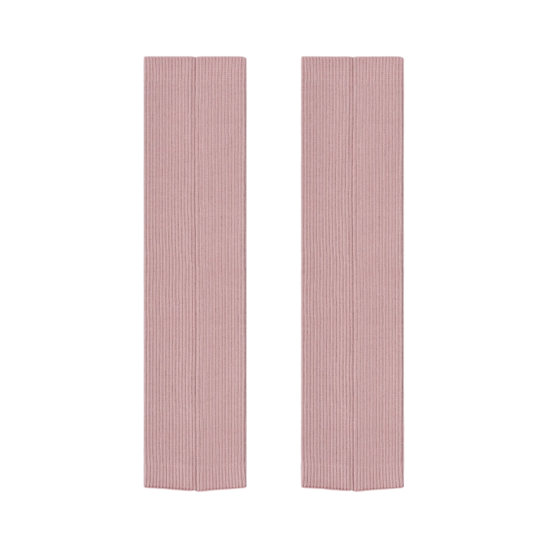 (W) 샤넬 게이터 믹스드 파이버 & 핑크 블랙((W) Chanel Gaiters Mixed Fibers & Pink Black) - 2