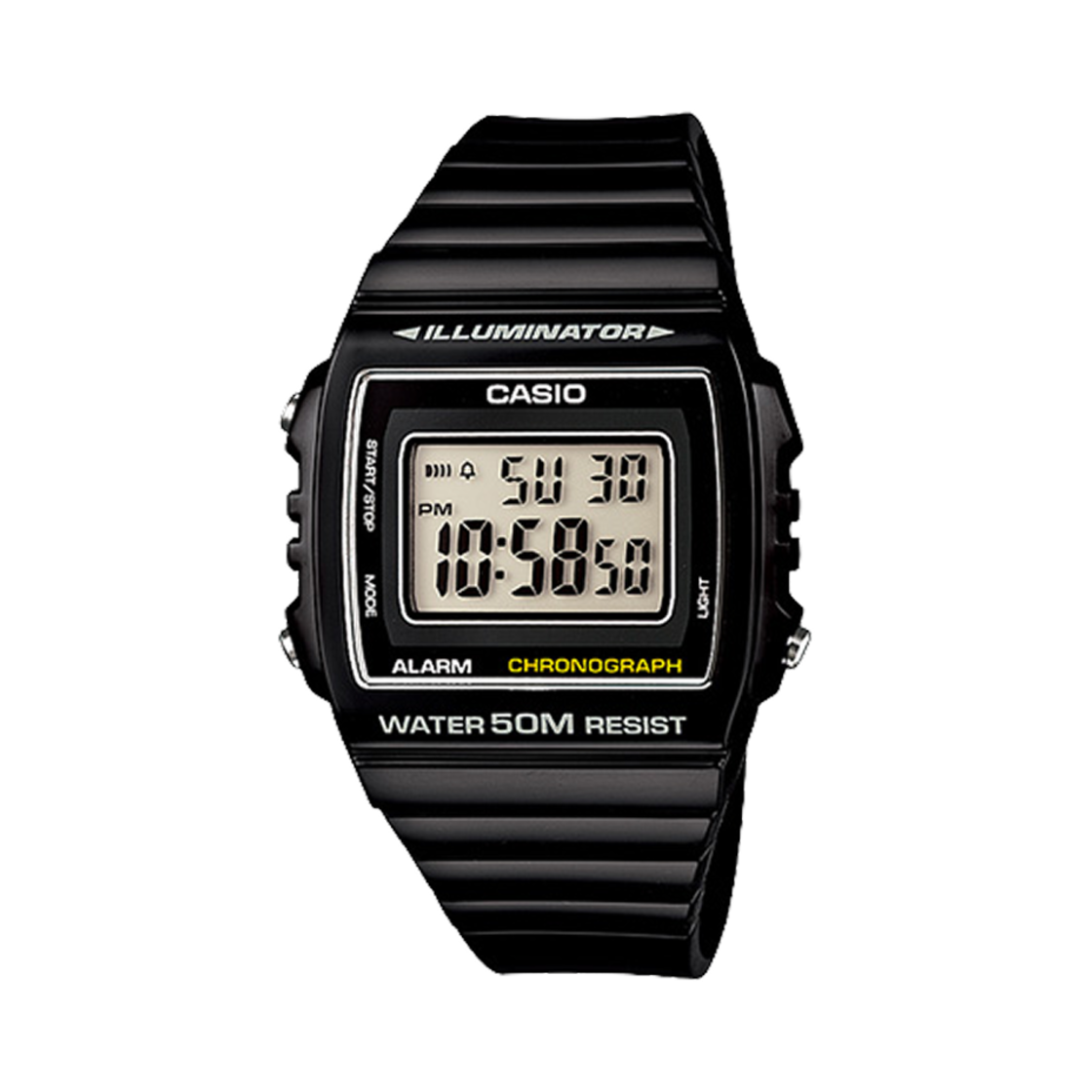 W-215H-1AV Casio W-215H-1AV