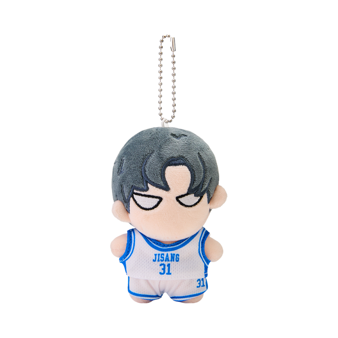 가비지타임 작뿡 10cm 미니 인형키링 성준수(GARBAGE TIME Jakppung 10Cm Mini Doll Keyring Seong Junsu)