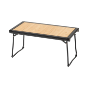 Snow Peak Entry IGT Black