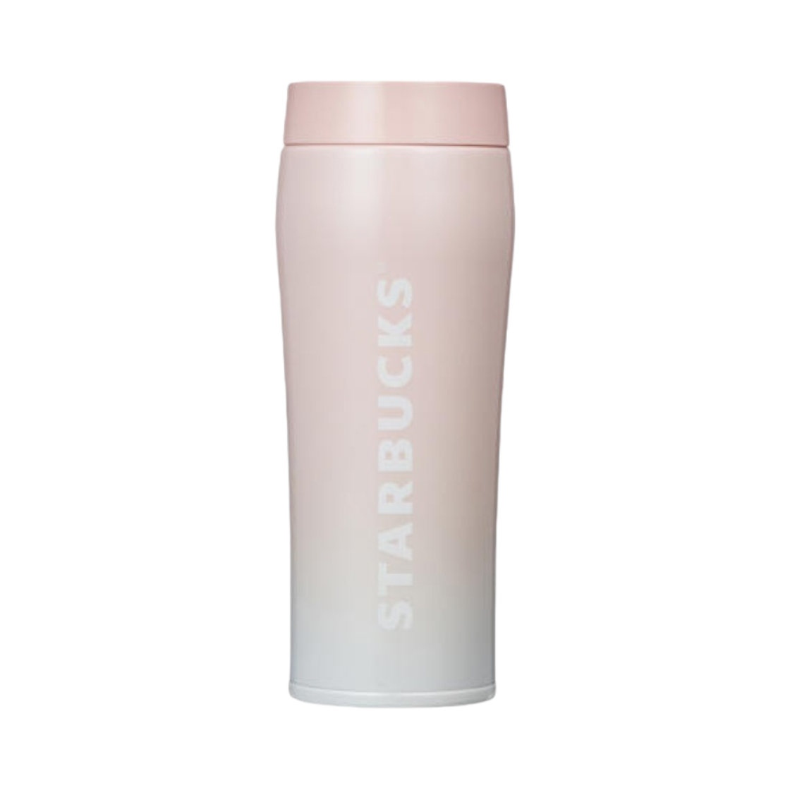 스타벅스 JOE 체리블라썸 보온병 480ml(Starbucks JOE Cherry Blossom Thermos 480ml) - 1
