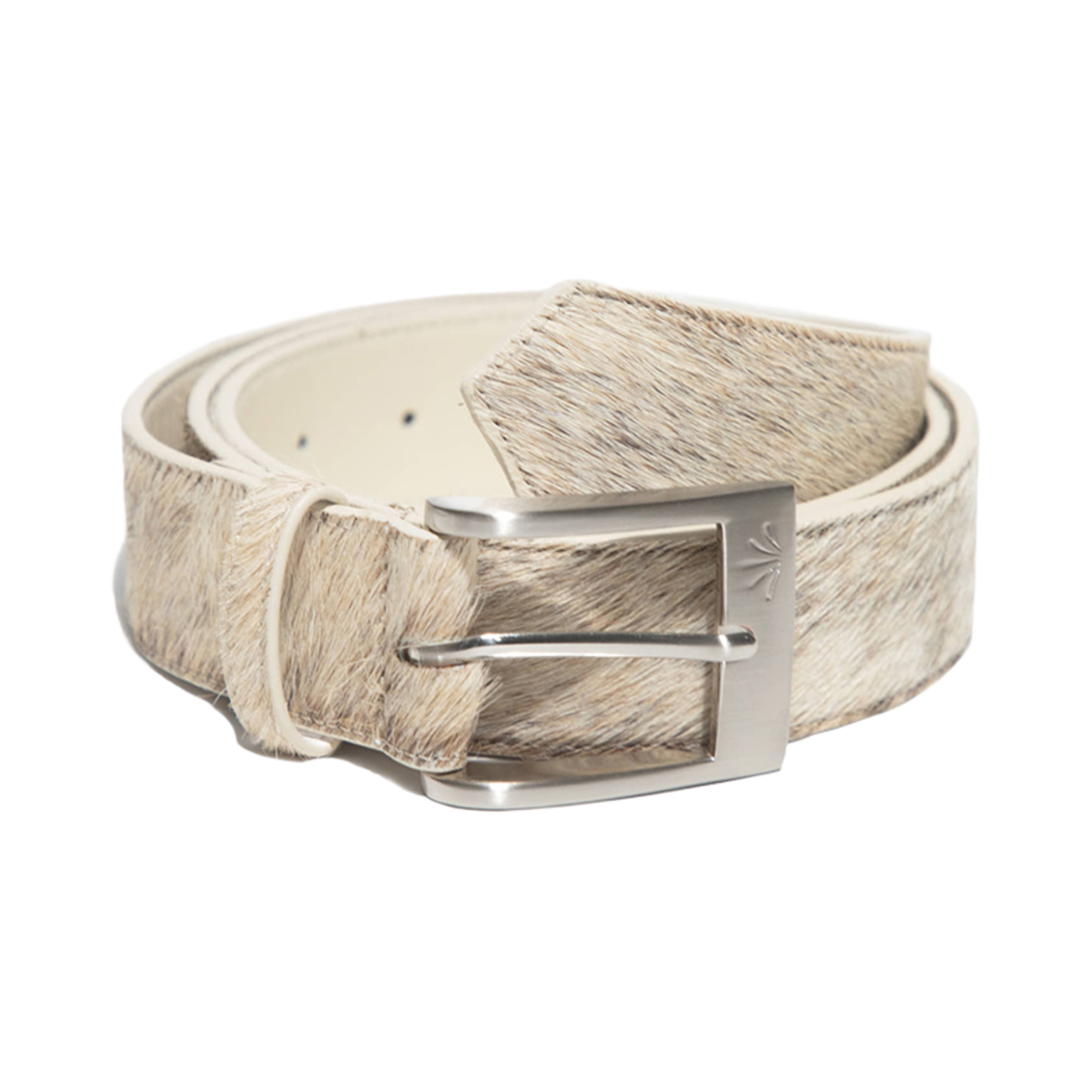 24EP3BT010_CB Gatherlazy Classy Cow Belt