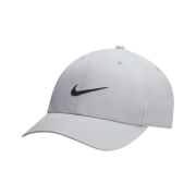 Nike Dri-Fit Legacy 91 Golf Cap Smoke Grey