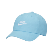 Nike Heritage 86 Futura Washed Cap Baltic Blue