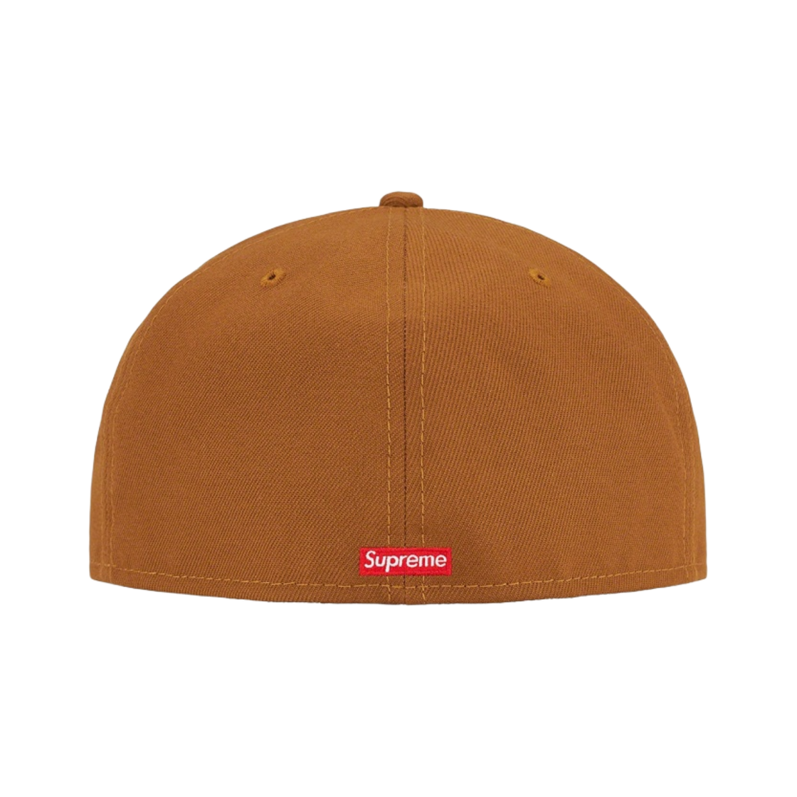 슈프림 스크립트 뉴에라 라이트 브라운 - 23SS(Supreme Script New Era Light Brown - 23SS) - 2