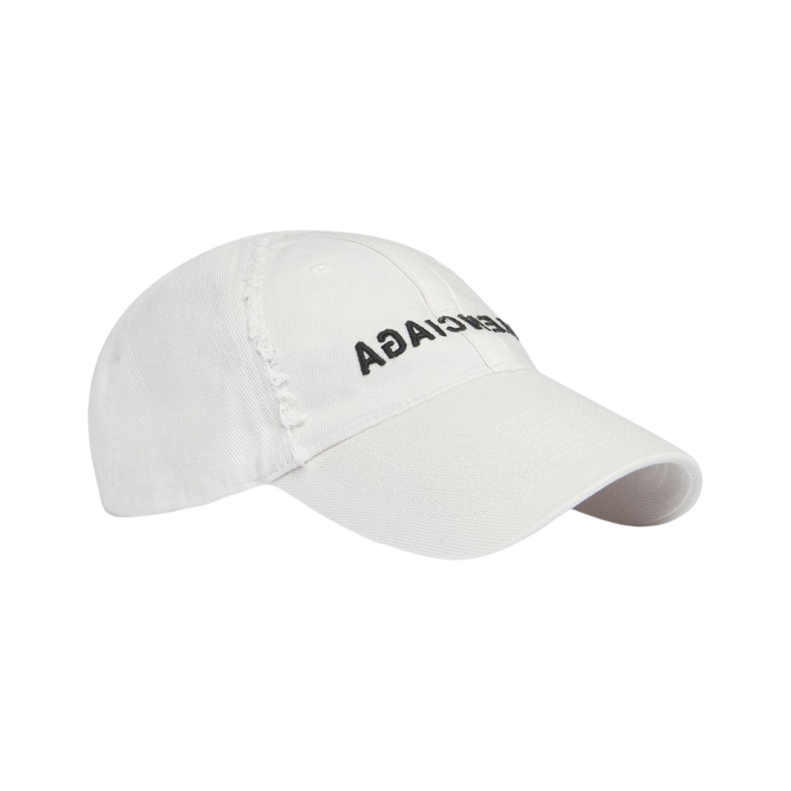 발렌시아가 미러 발렌시아가 캡 라이트 베이지(Balenciaga Mirror Balenciaga Cap Light Beige) - 2