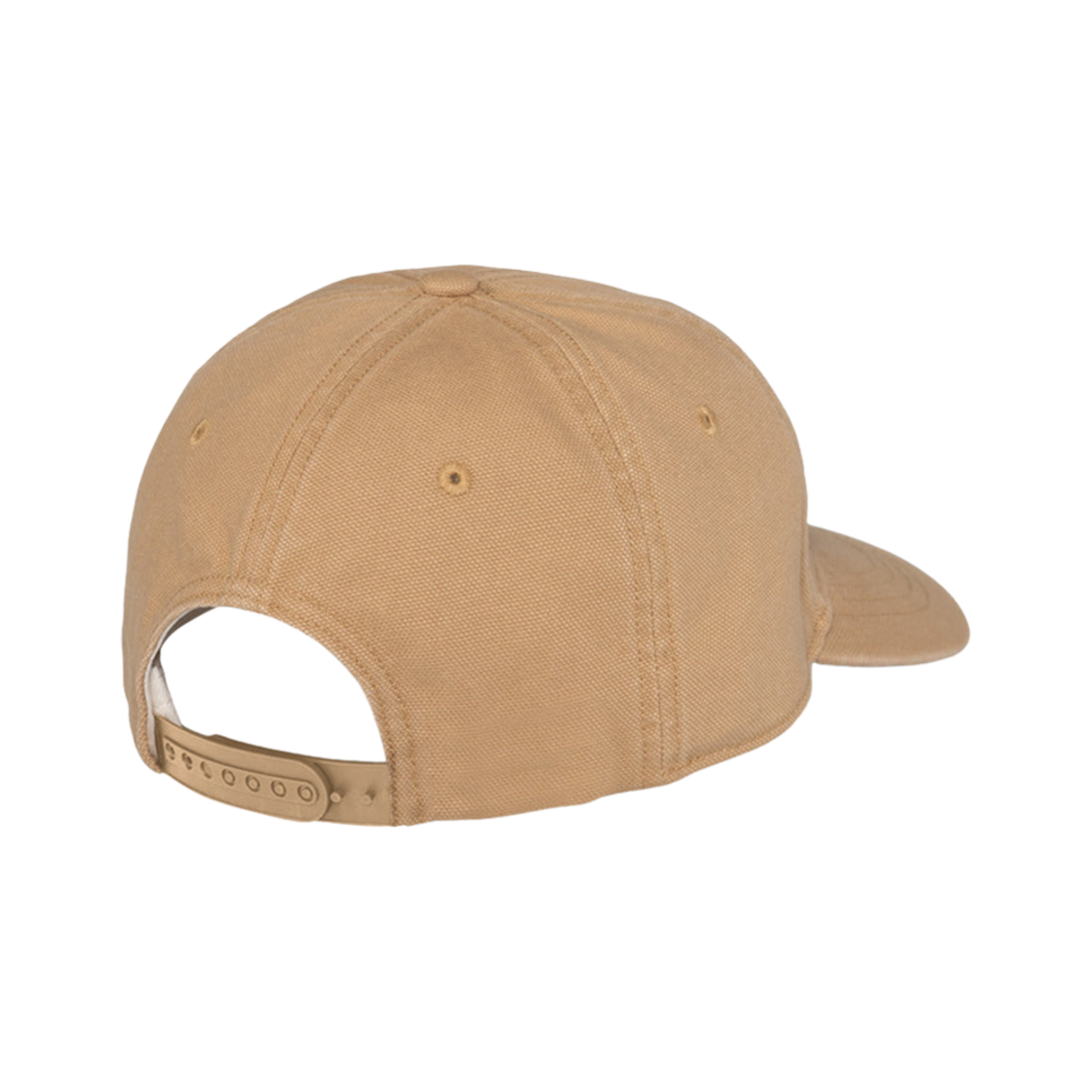 칼하트 WIP 듄 캡 더스티 해밀턴 브라운(Carhartt WIP Dunes Cap Dusty Hamilton Brown) - 2