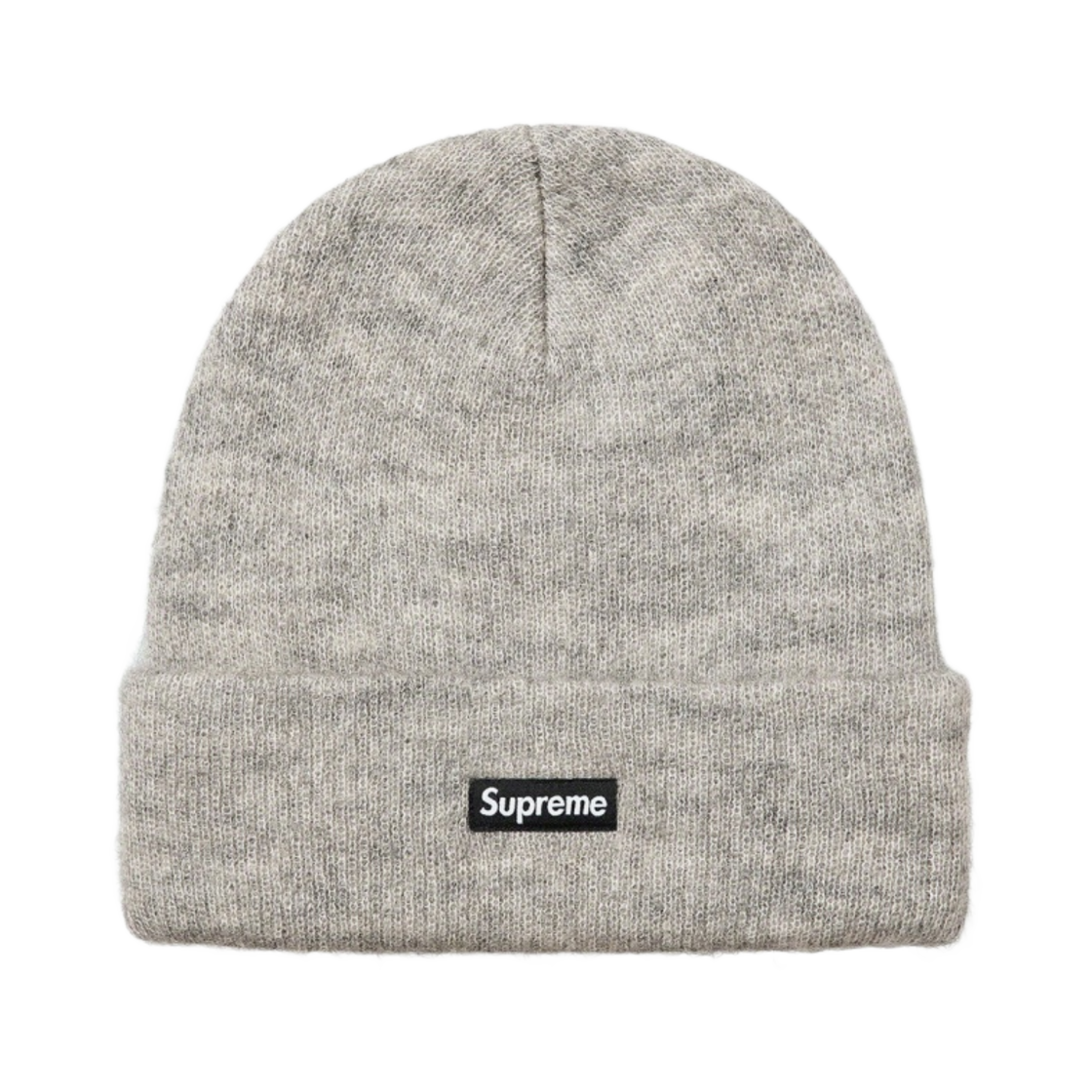 슈프림 모헤어 비니 헤더 그레이 - 24FW | Supreme | KREAM