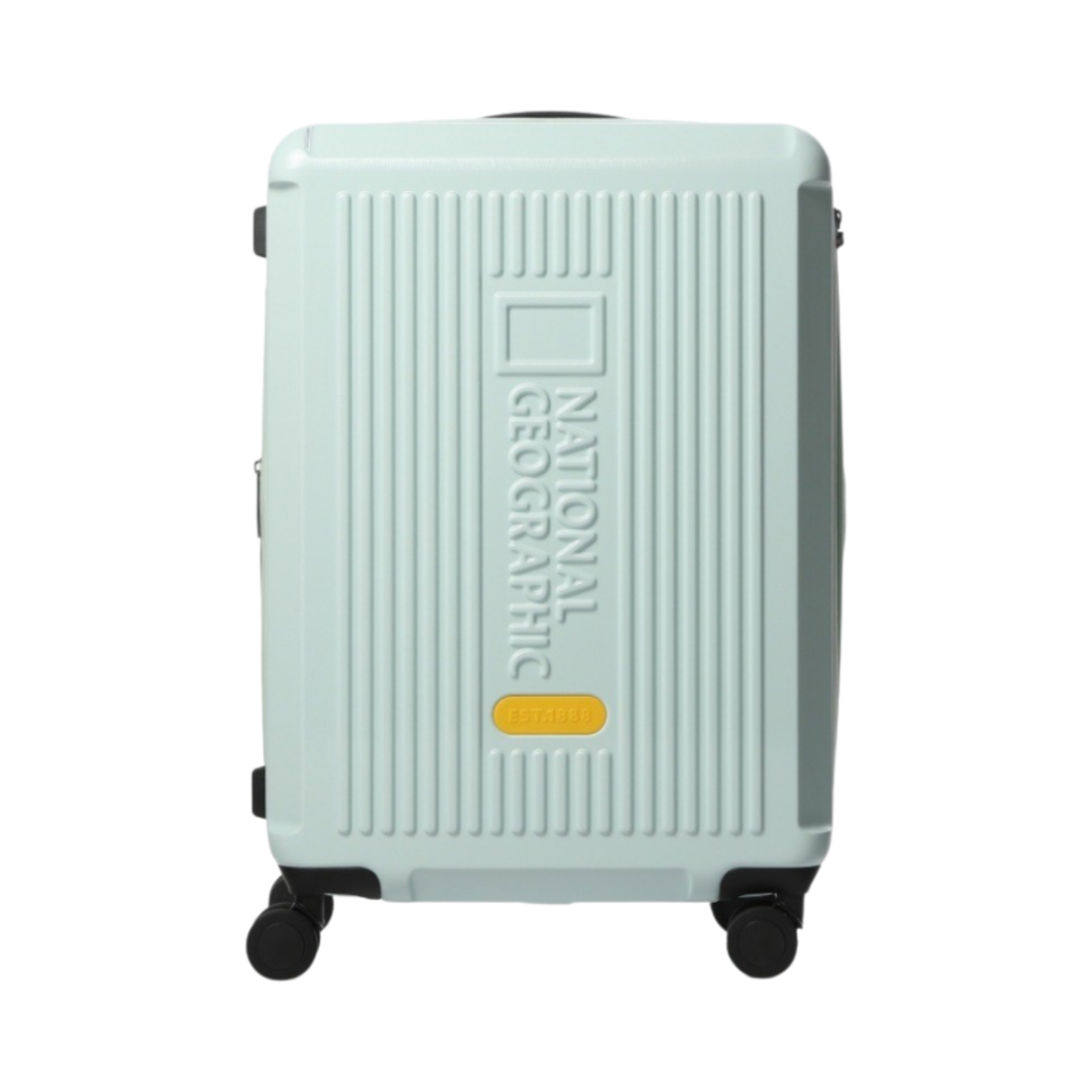 내셔널지오그래픽 하바나 캐리어 24형 민트(National Geographic Havana Luggage 24 MINT) - 1