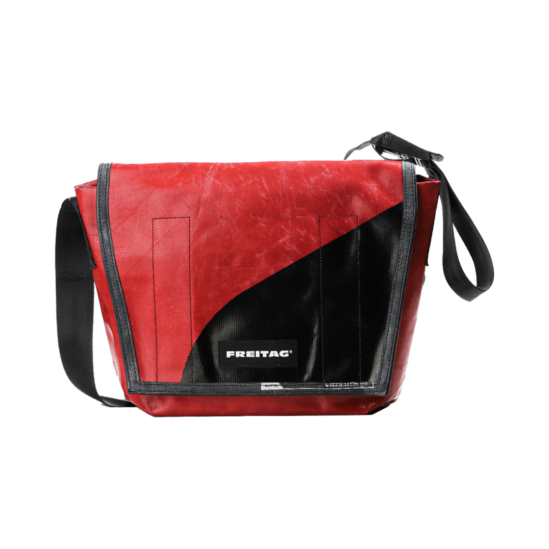 F14 DEXTER 0416 FREITAG Boutique Unisex F14 DEXTER 0416 Cross Bag