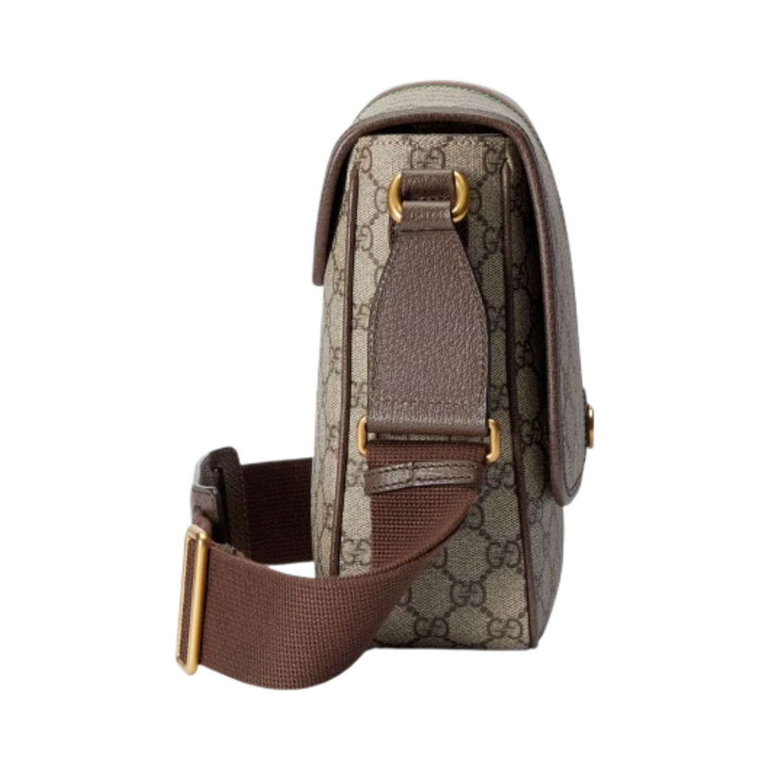 구찌 오피디아 미디움 메신저백 베이지 에보니(Gucci Ophidia Medium Messenger Bag Beige Ebony) - 3