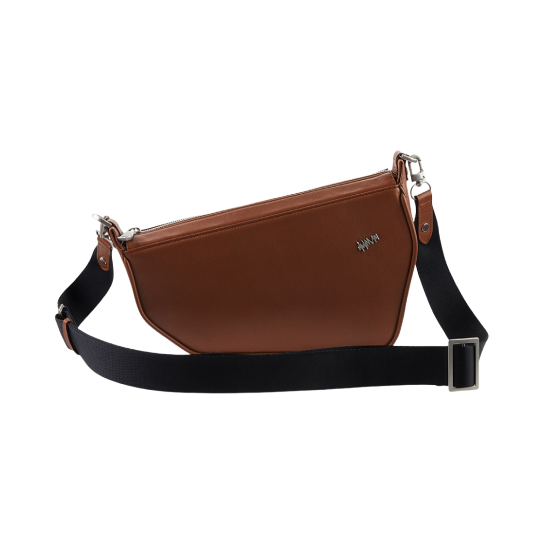 아더에러 프라토 토트백 브라운(Ader Error Prato Tote Bag Brown) - 2