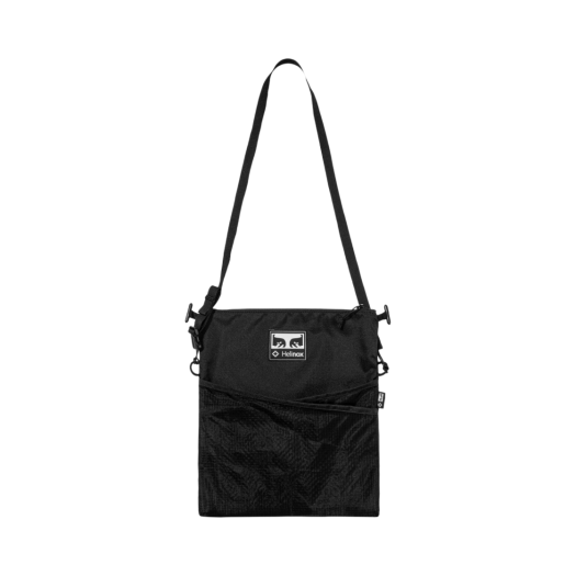Helinox x Obey Sacoche STD 1 Black