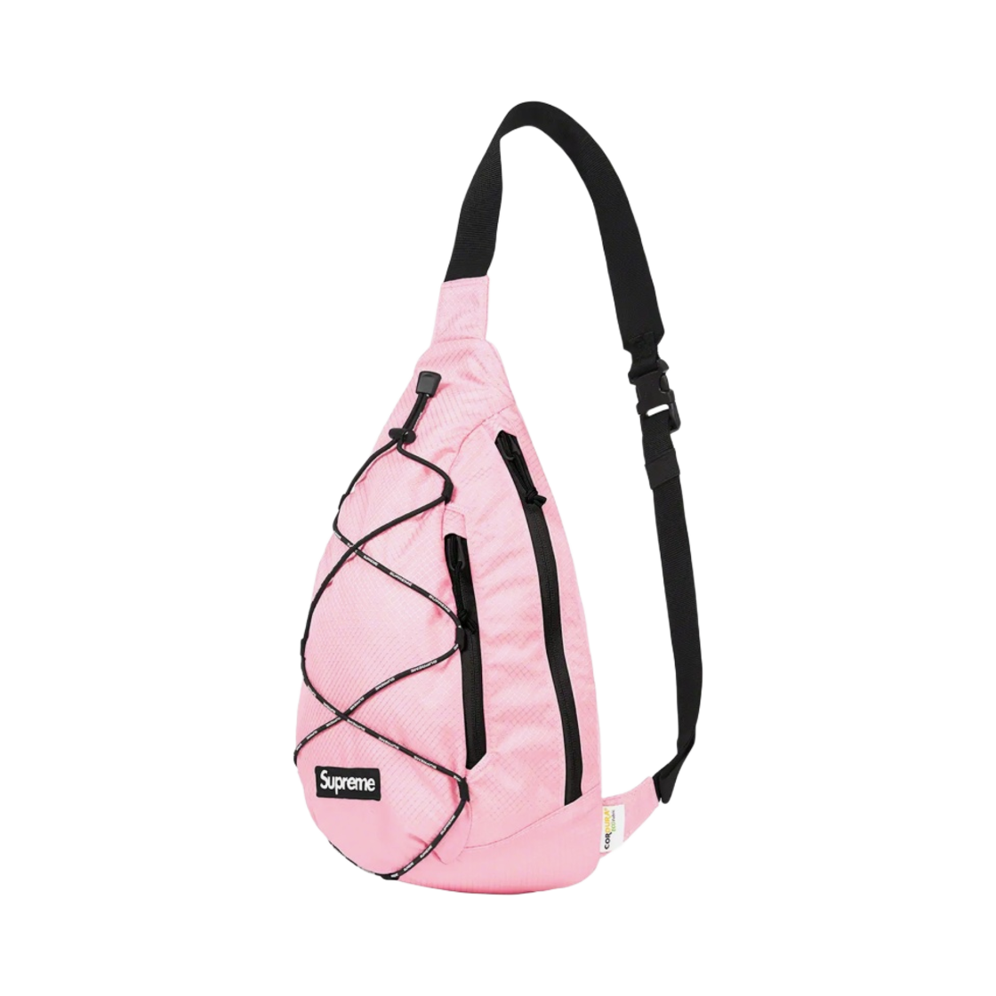 슈프림 슬링백 핑크 - 22SS(Supreme Sling Bag Pink - 22SS) - 2