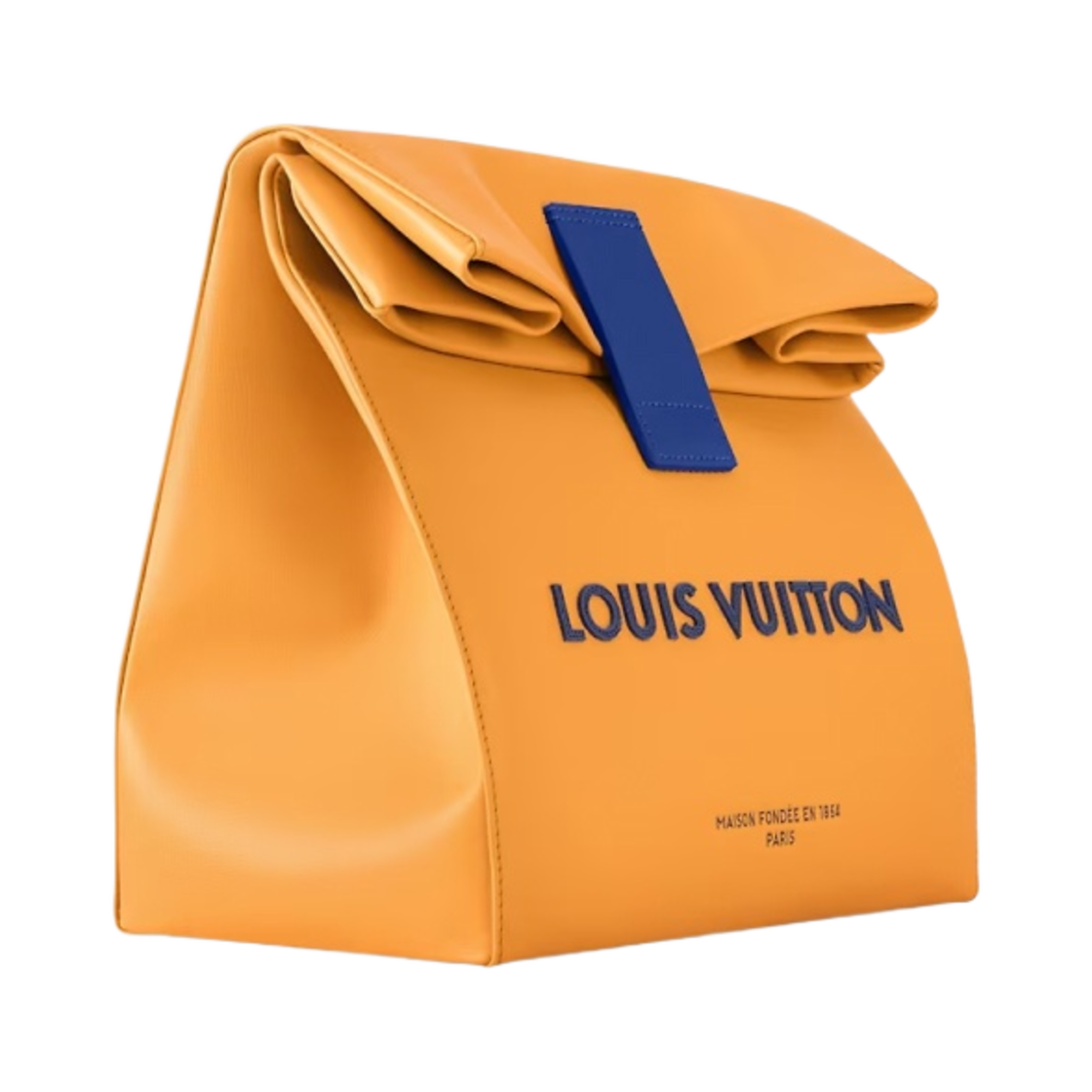 루이비통 샌드위치 백 사프란(Louis Vuitton Sandwich Bag Safran) - 2