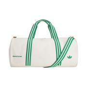 Adidas x Sporty & Rich Canvas Bag Off White